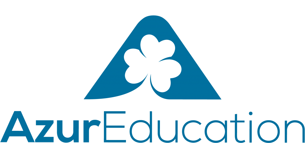 Azur Education logo