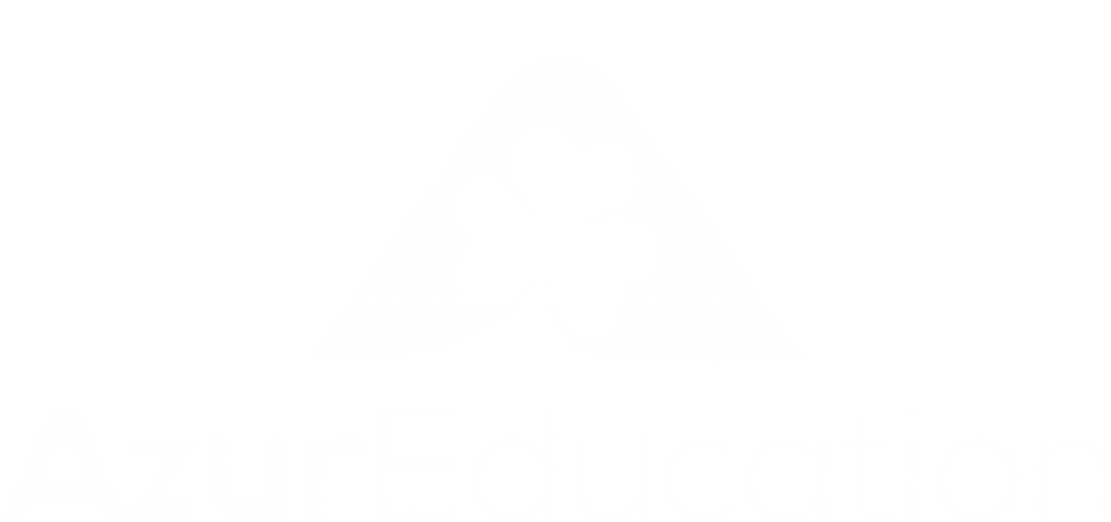 Azur Education logo